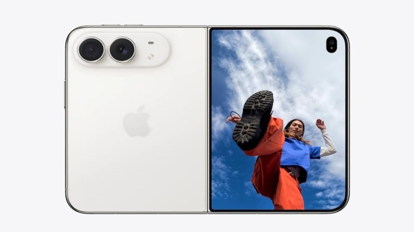 iPhone Duo की रिपेयरिंग होगी महंगी