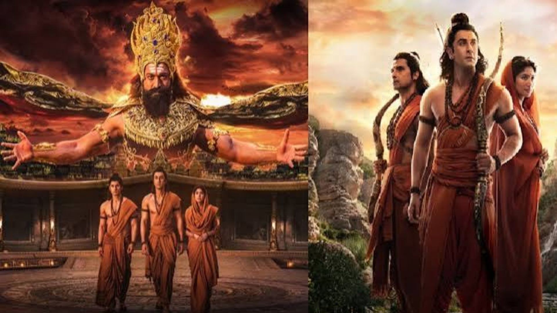 Ramayana Box Office: Does the Film Need ₹5,000 Crore to Break Even?