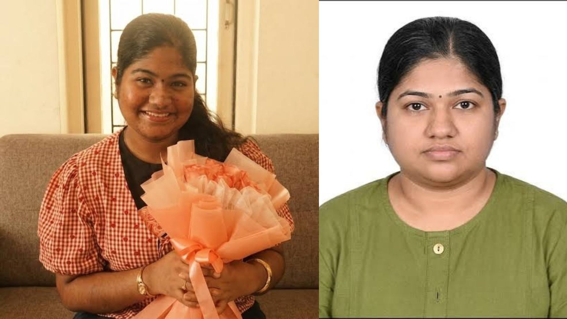 BTS Inspired Chennai Student Shruti V to Secure CA Inter AIR 2