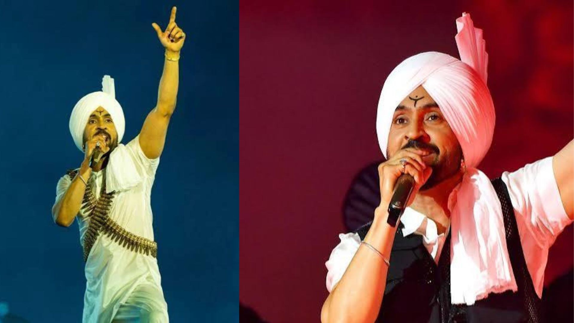 Diljit Dosanjh Delhi Concert Gets Police Permission