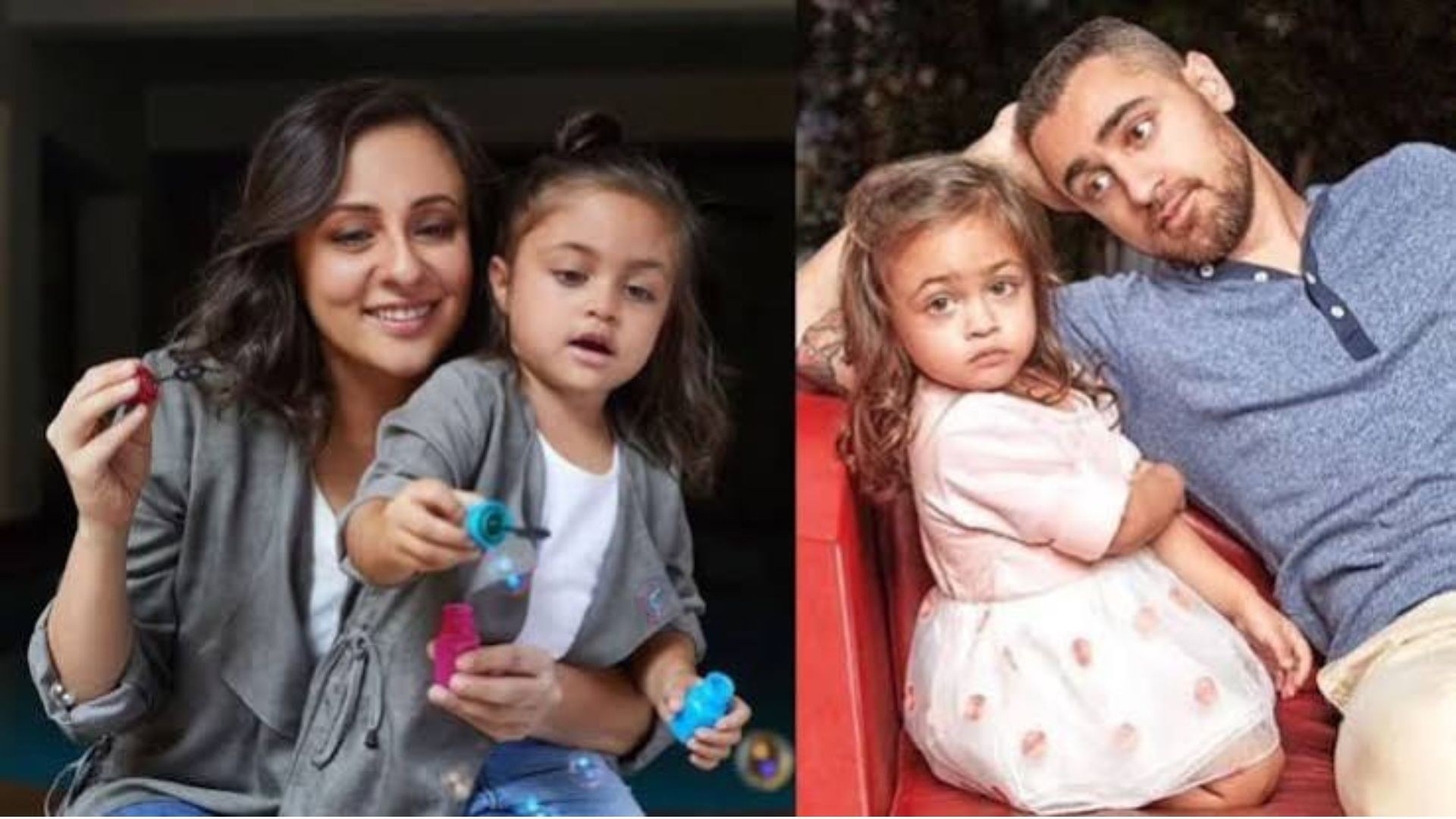 Avantika Malik Says Imran Khan Initiated Their Separation