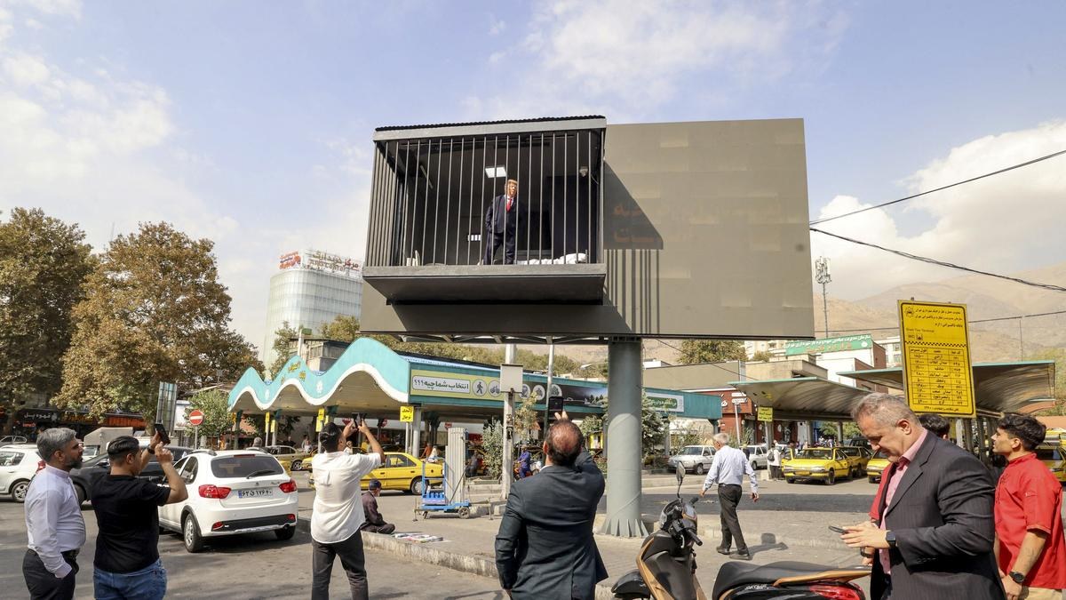 U.S. May Resume Major Military Strikes Against Iran as Tensions Escalate