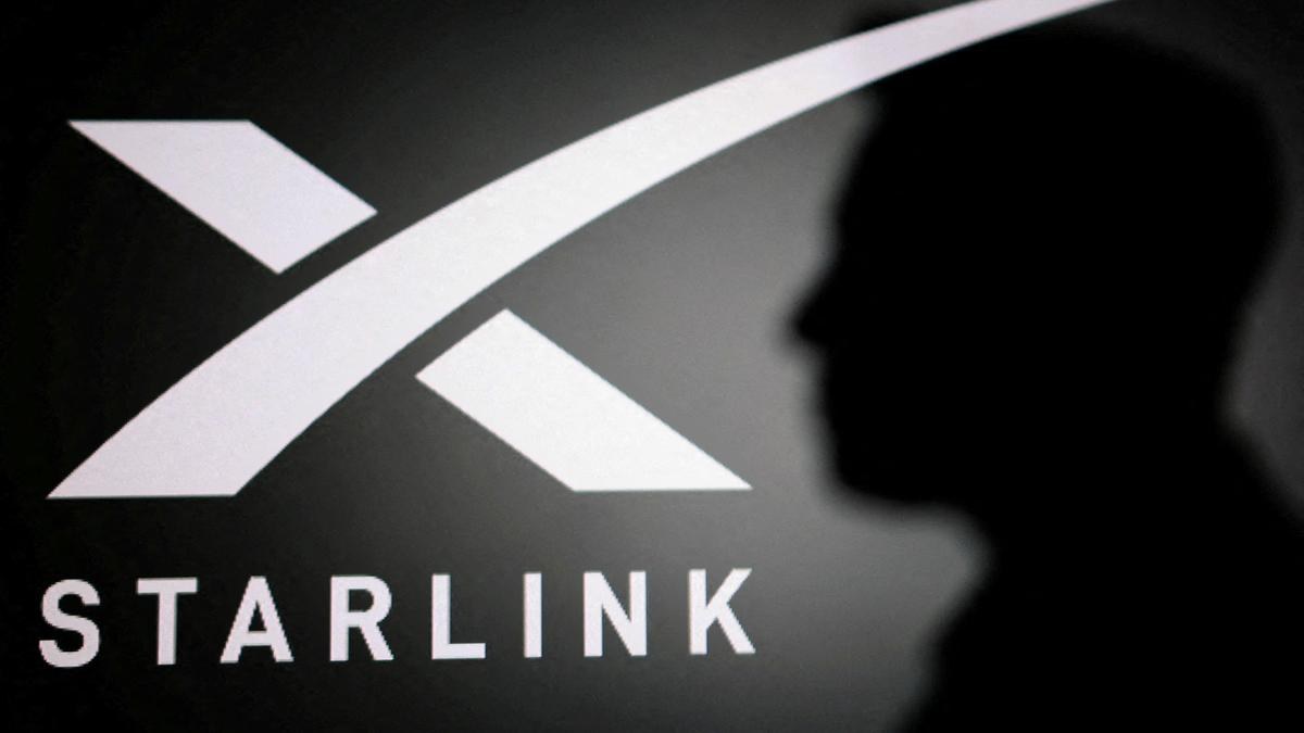 Ukraine Says Starlink Services Return to Normal After Week of Restrictions