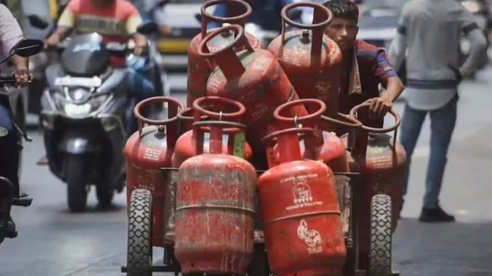 LPG सप्लाई जारी रखने की FDLI की अपील