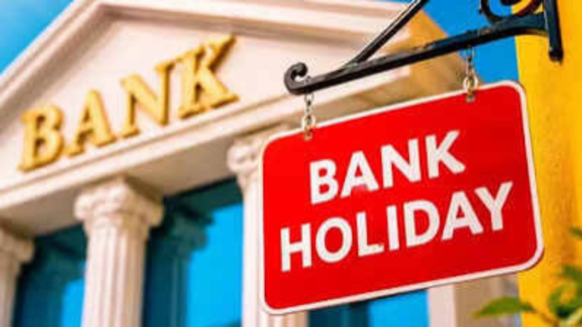 Bank Holiday Today: City-Wise List for Maharishi Valmiki Jayanti