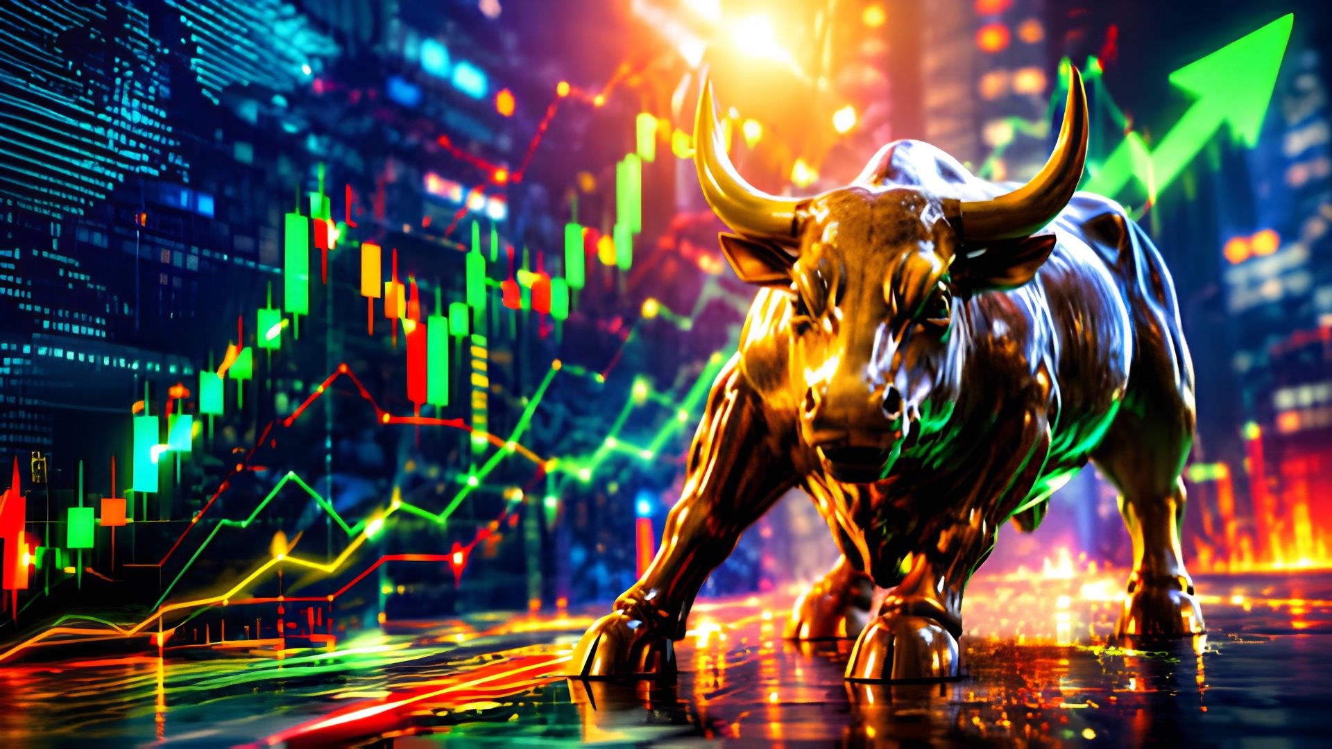 Sensex, Nifty Outlook: GIFT Nifty Flat After 4-Day Fall