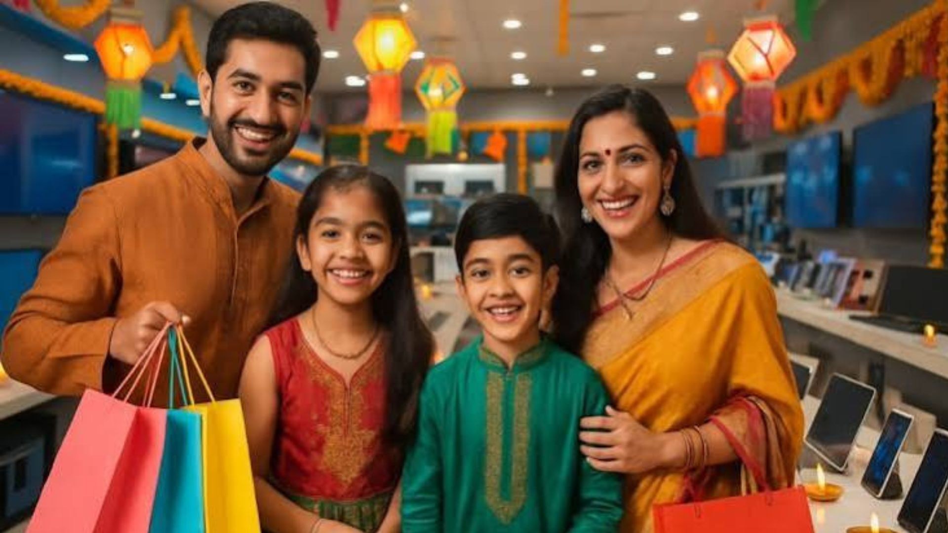 Festive Shopping on EMI? 3 Rules to Protect Your Budget