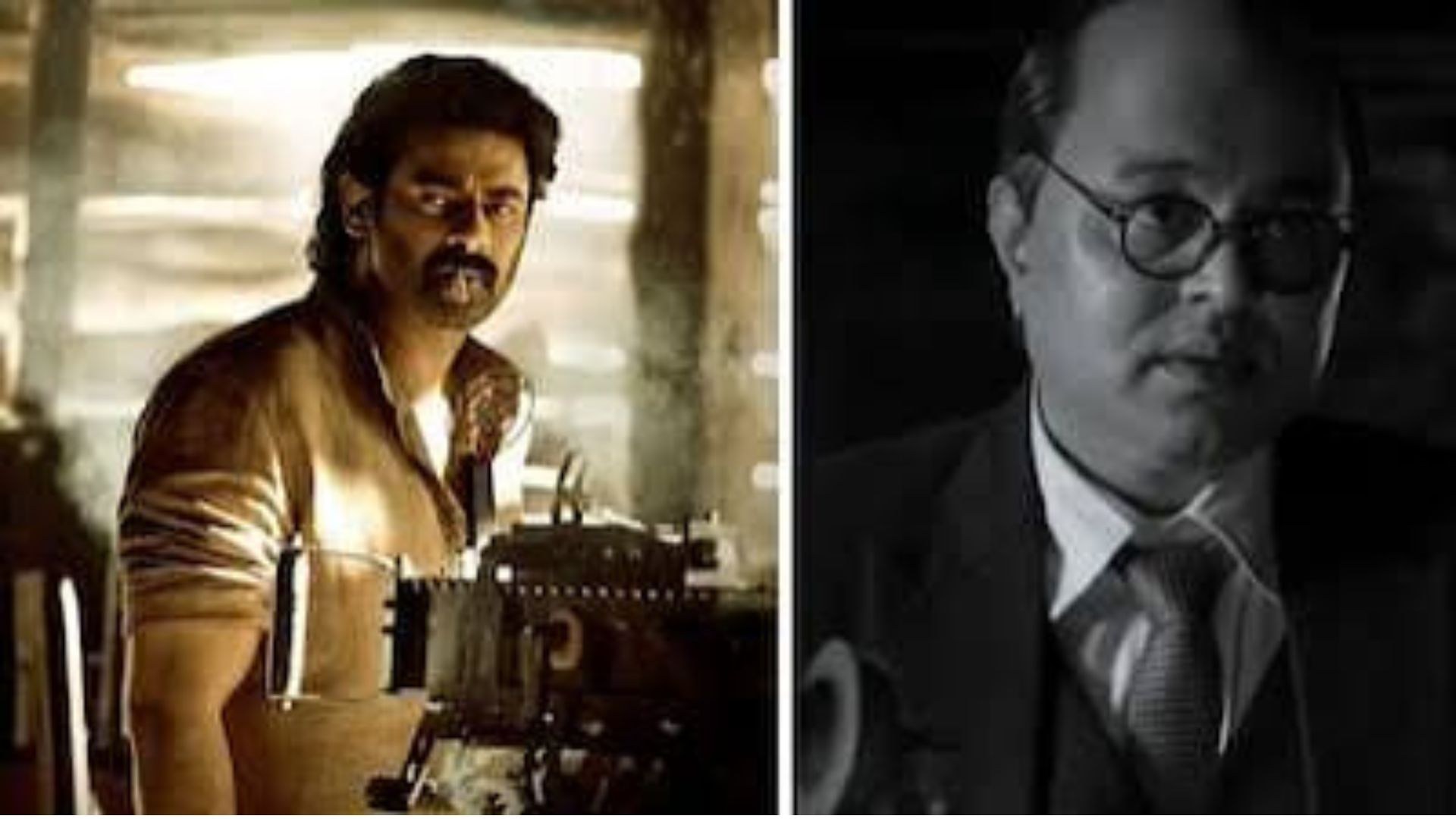 Fauzi Teaser Sparks Backlash Over Netaji Portrayal