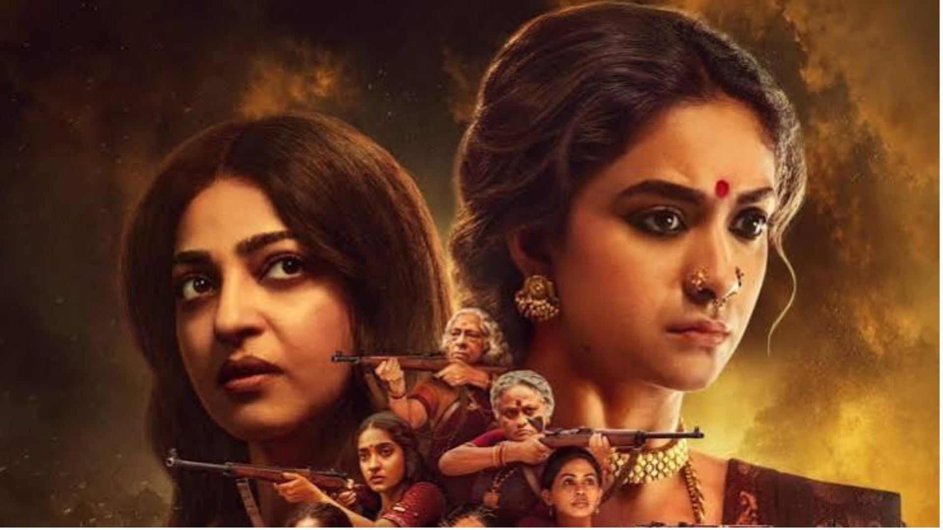 Radhika Apte Calls Film Poster Face Size ‘Petty’