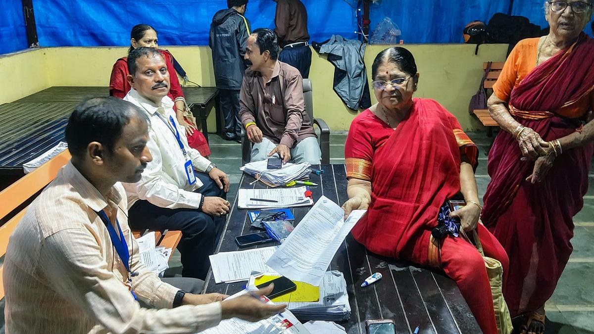 Supreme Court Assures No Prosecution for Deleted Voters Filing Form 6 in Maharashtra