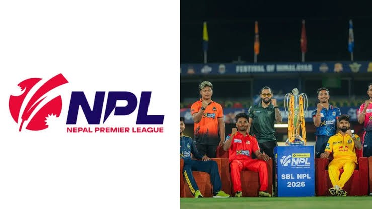 Nepal Premier League 2026 Begins: Eight Teams Compete for T20 Cricket Glory