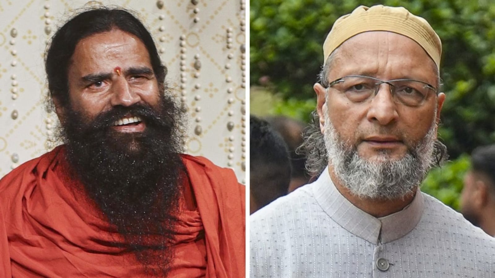 यूपी चुनाव पर रामदेव का बयान