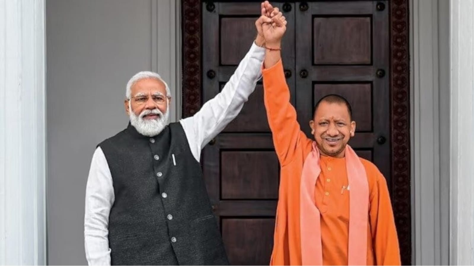 यूपी बीजेपी ने कार्यसमिति-2026 की सूची जारी की।