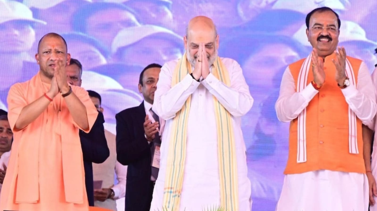 यूपी चुनाव: अमित शाह के सामने BJP की चुनौतियां