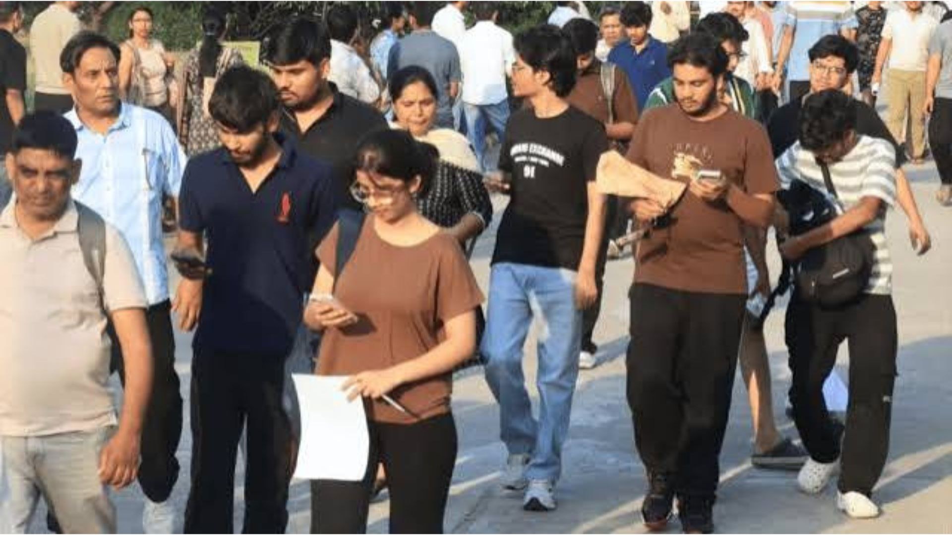NBEMS Revises First-Year Fees for NEET PG 2026 Admissions