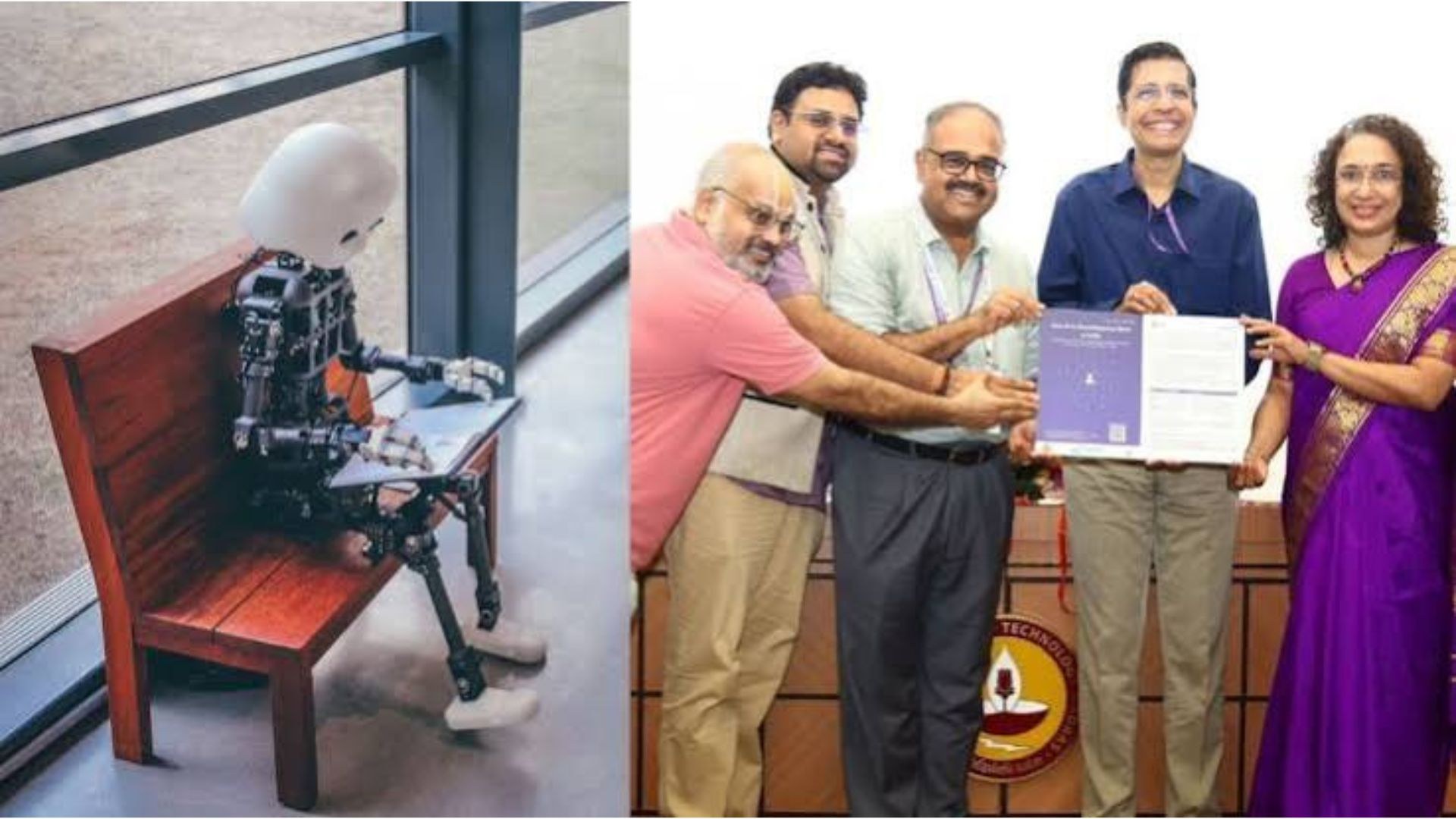 IIT Madras Study: How AI Is Changing Entry-Level Jobs