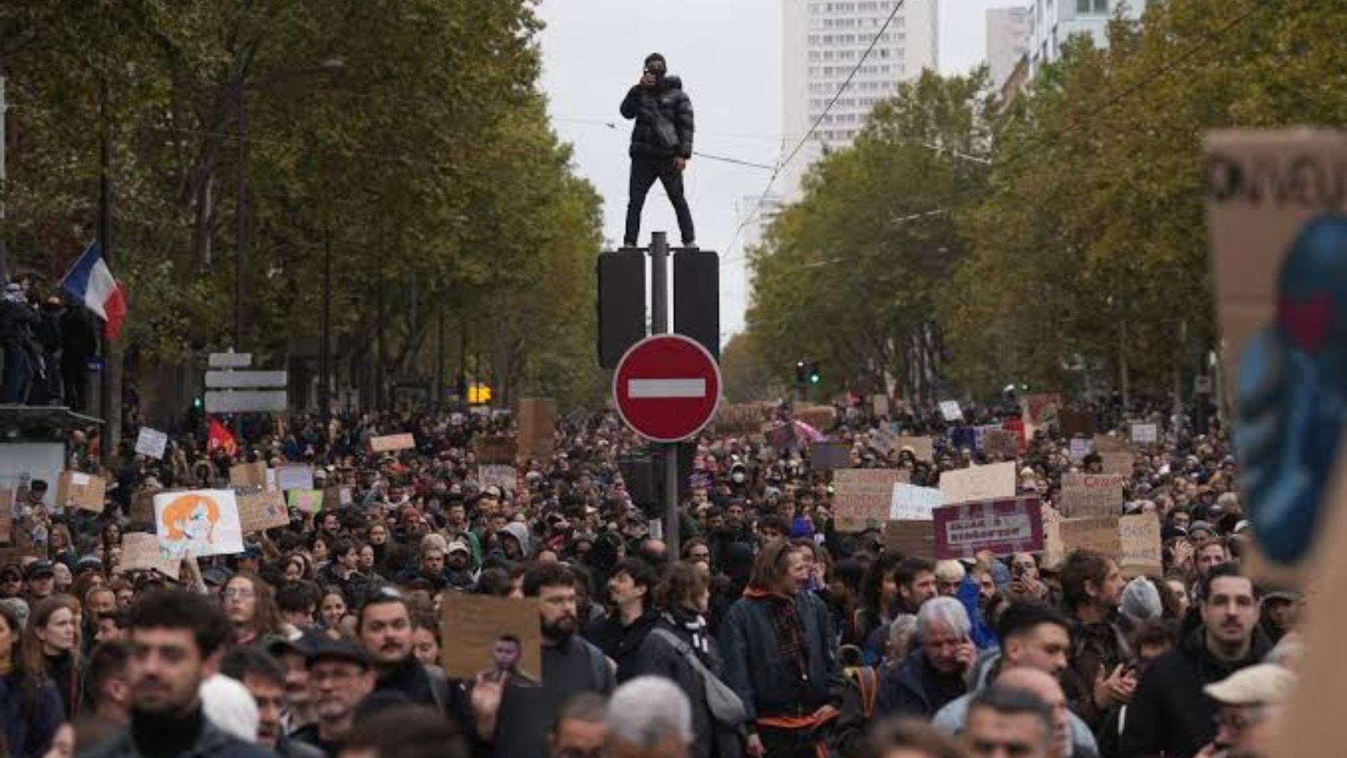 France to Replace Parcoursup University System in 2028