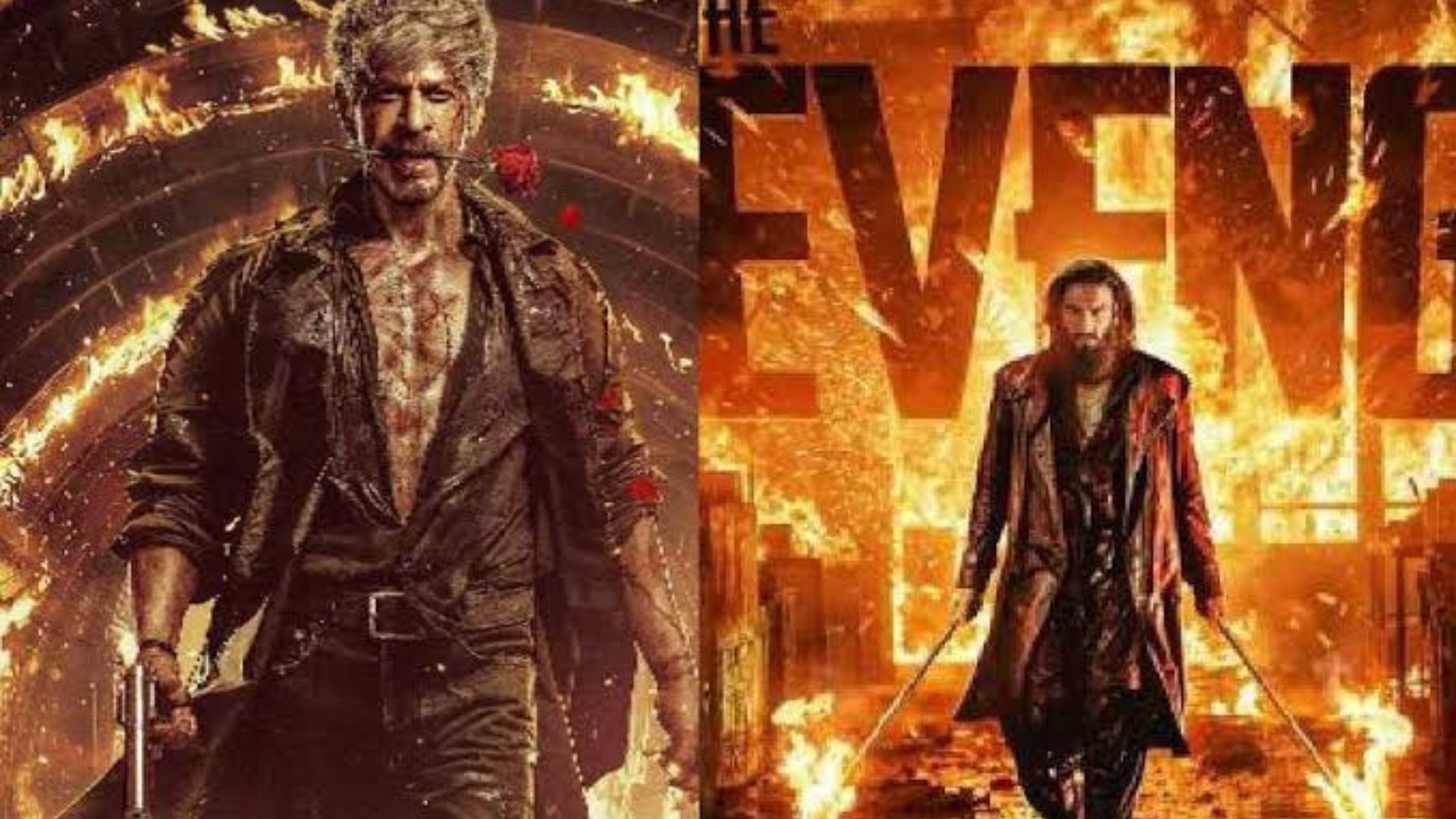 Shah Rukh Khan’s ‘King’ Poster Sparks Online Debate