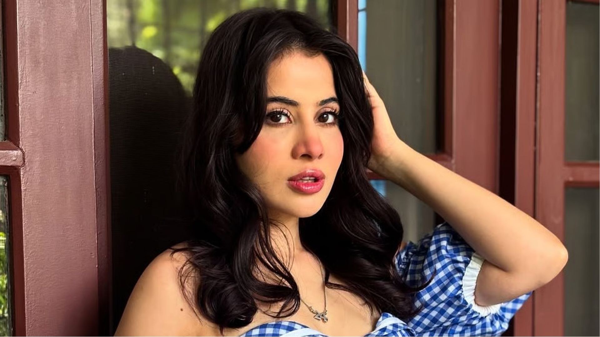 Uorfi Javed Alleges Harassment by Mumbai Housing Society