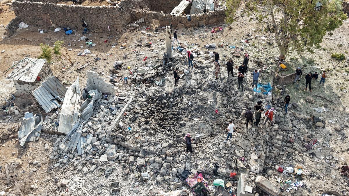 Syria Condemns Deadly Jordan Airstrikes as ‘Unacceptable Violation’ Amid Rising Tensions