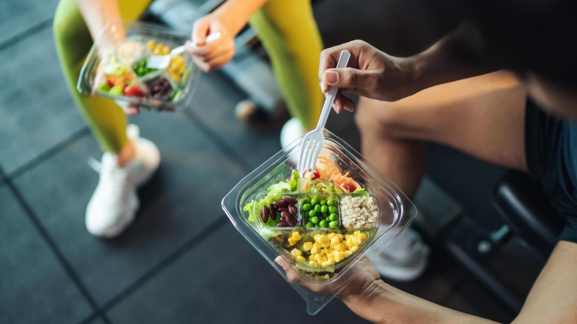 Laboratory tests found higher percentages of potentially bioavailable protein in five tested plant-based meat products than in their chicken counterparts.