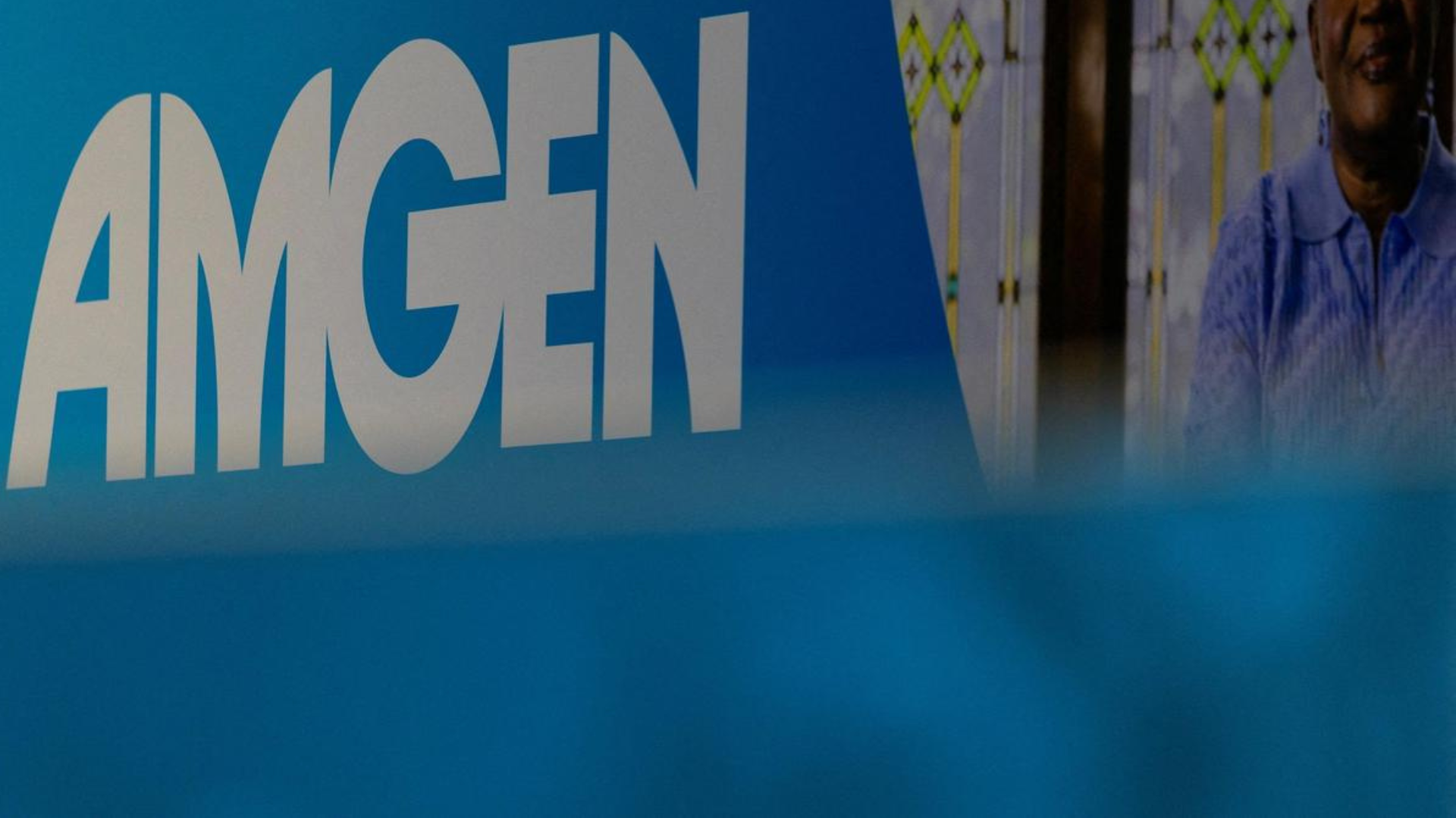 A Phase 3 trial found longer survival among patients receiving Amgen's Imdelltra with AstraZeneca's Imfinzi than among those receiving Imfinzi alone.