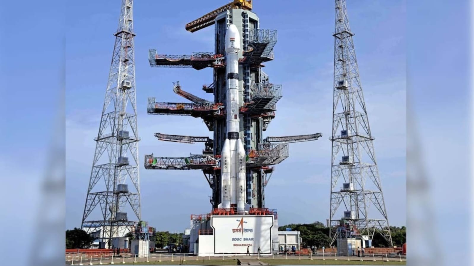 NavIC के लिए NVS-03 लॉन्च करेगा ISRO।