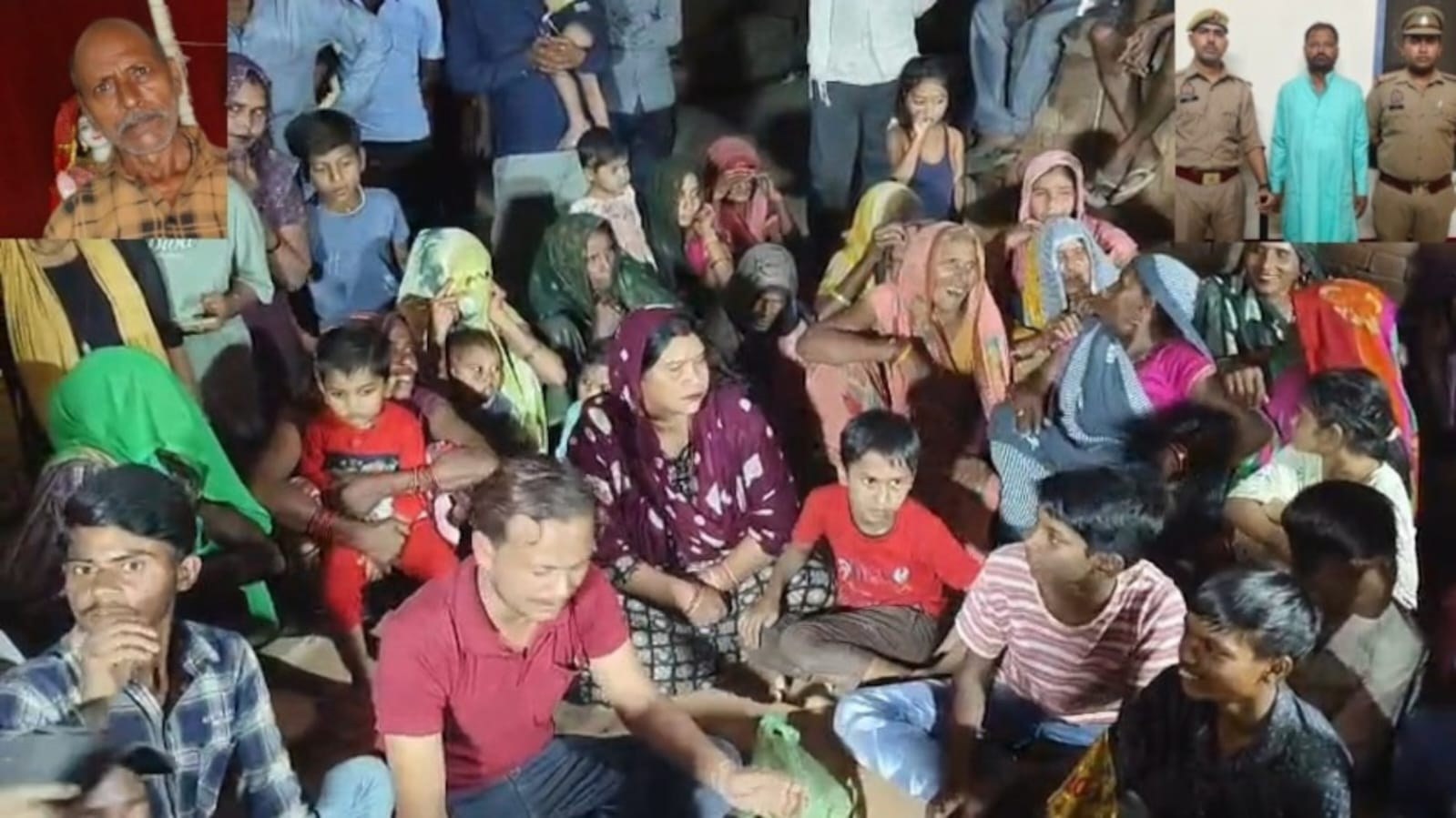 कानपुर में हर्ष फायरिंग से बुजुर्ग की मौत, शादी में मचा हड़कंप