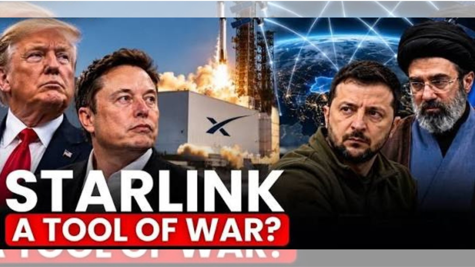 Investigations into alleged advertising activity targeting Starlink users have raised concerns about online privacy and digital surveillance.