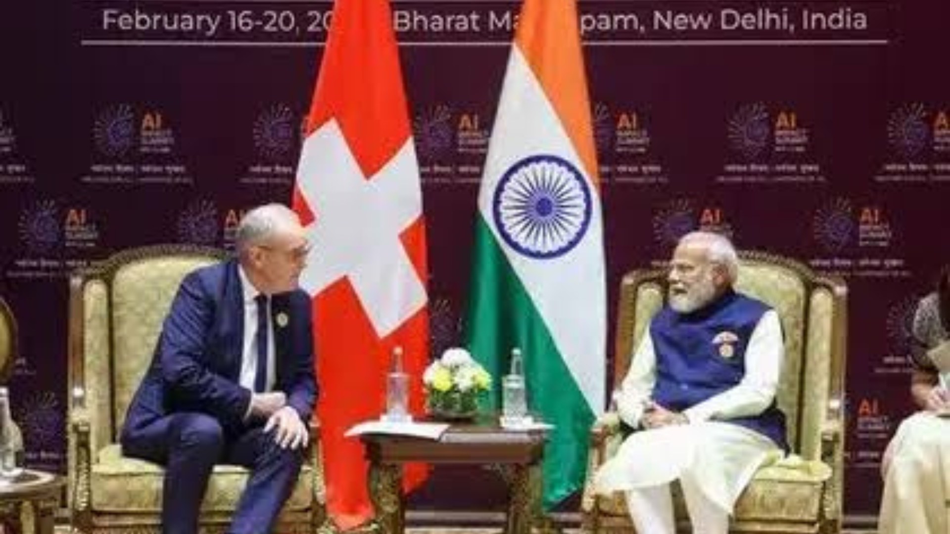 Swiss vs Indian Pharma: Key Differences Explained
