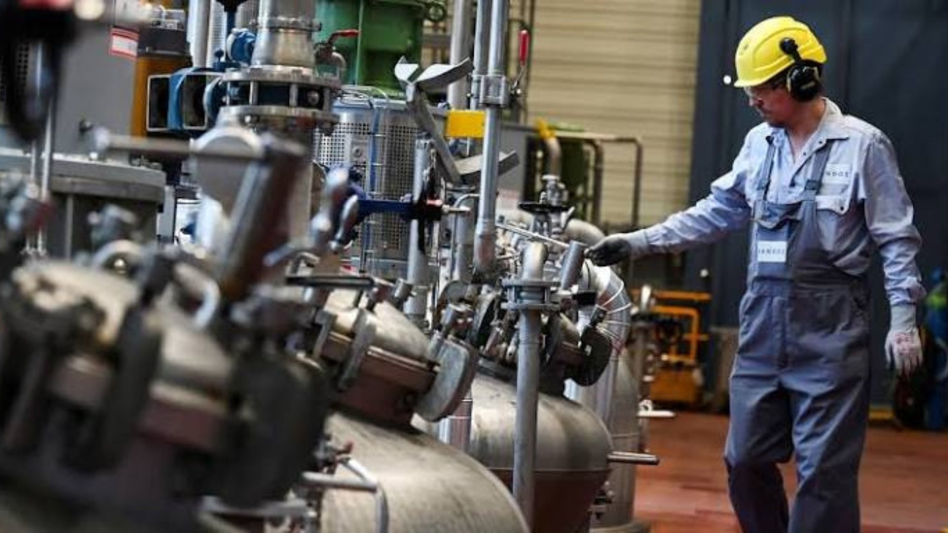 Swiss Generic Drugmaker Sandoz Lowered its Full-Year Sales Growth