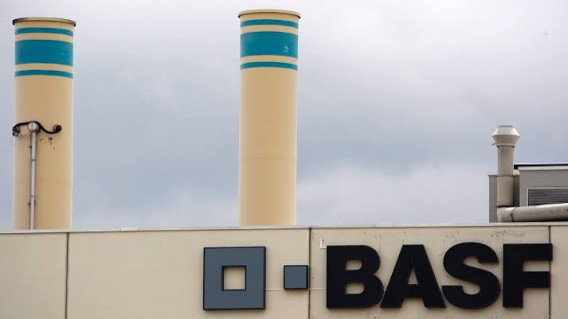 Germany’s Chemical Giant BASF Raised 2026 Profit Outlook For Second Time