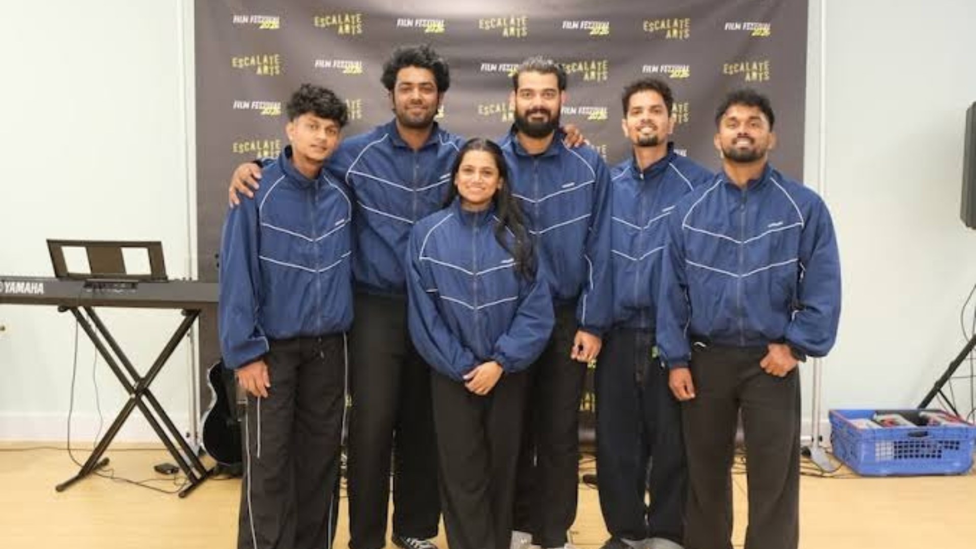 Flow Factory: The All-Malayali Dance Crew Making Waves in the UK