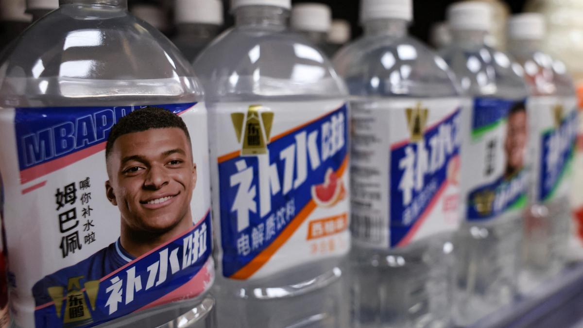 Real Madrid Apologises After Kylian Mbappé’s Mao Zedong Remarks Spark Backlash in China