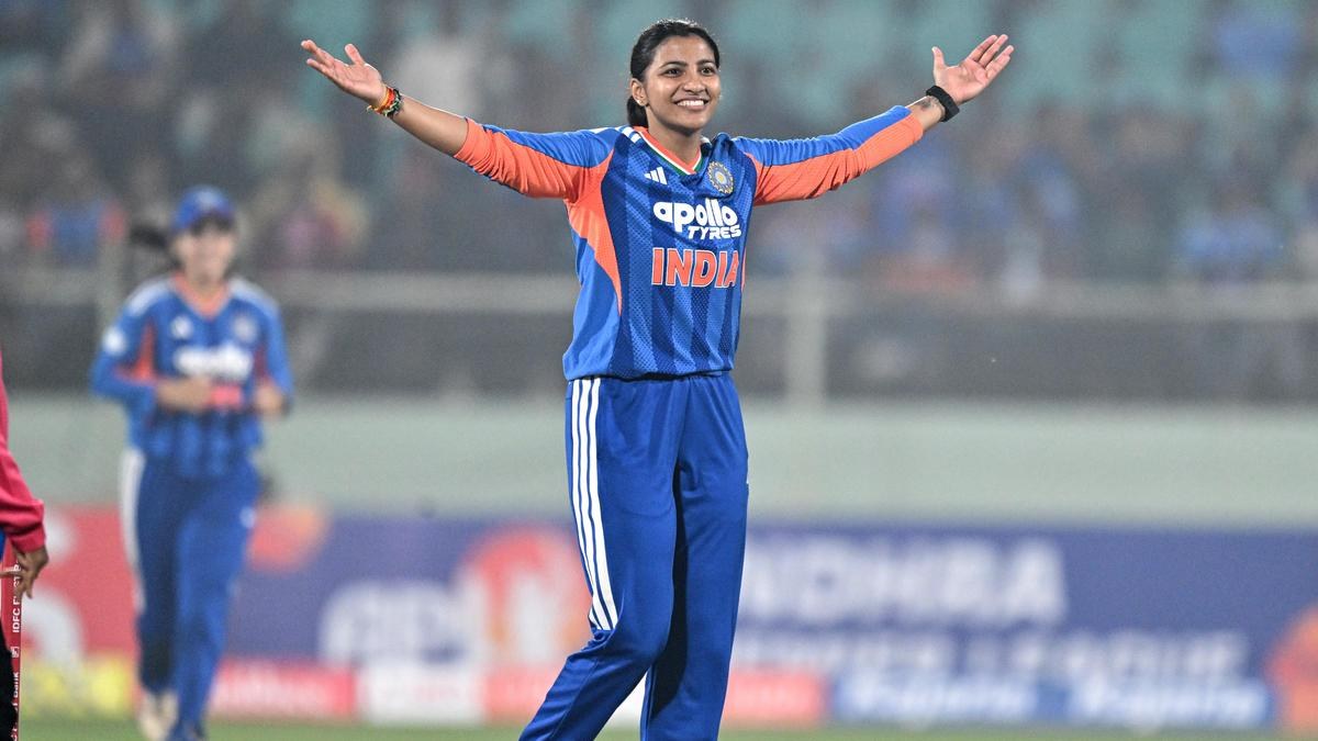 WPL Mini-Auction 2026: Sneh Rana Among Biggest Names Available