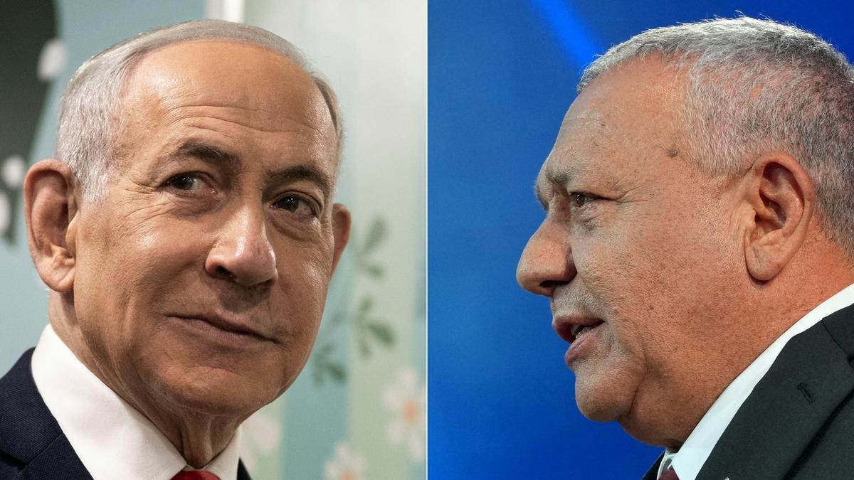 Israel Election Results 2026: Netanyahu's Bloc Falls Short of Majority