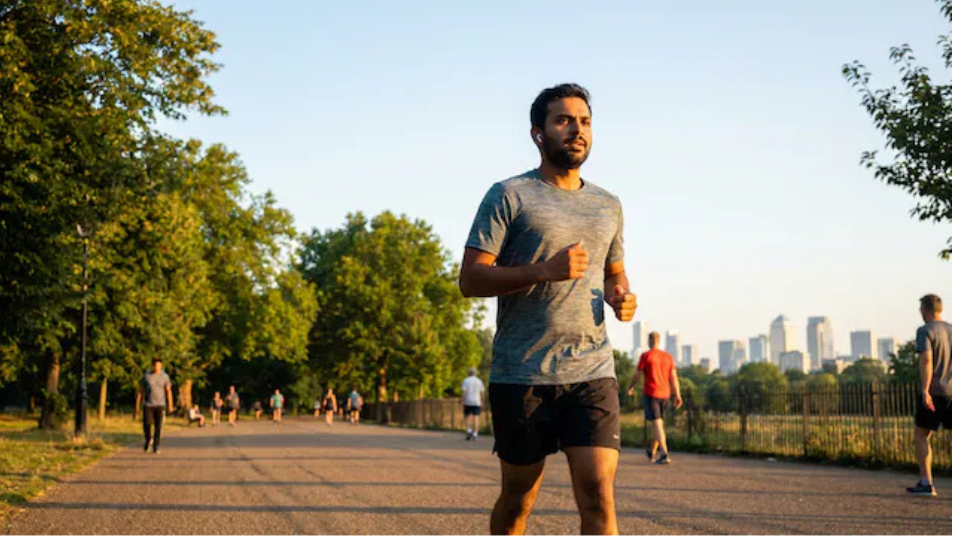 Walking for Weight Loss: Can It Also Build Muscle?