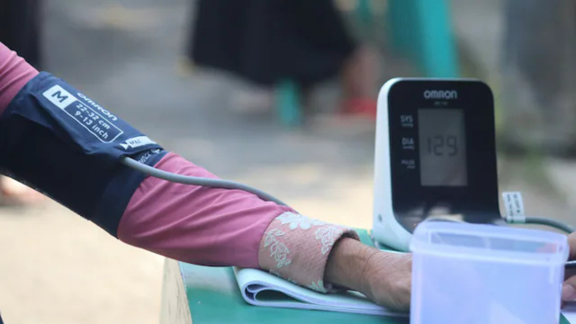 High Blood Pressure Without Symptoms Can Increase Stroke Risk