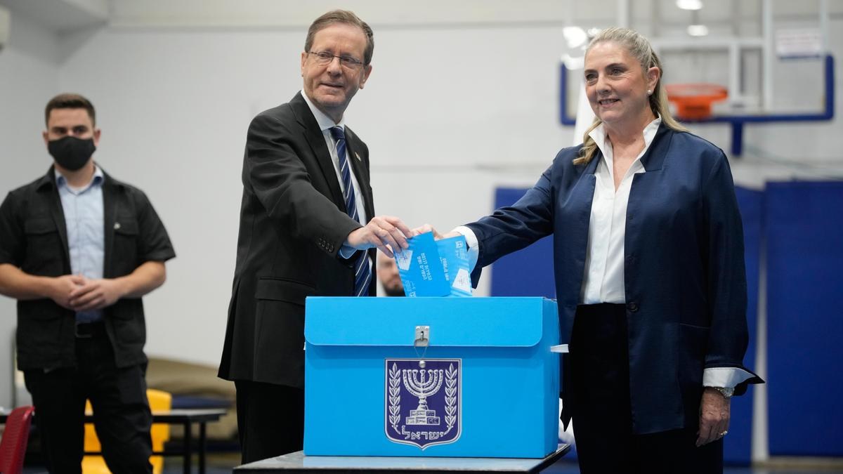 Israel President Urges Leaders to Avoid Fresh Election After Inconclusive Vote