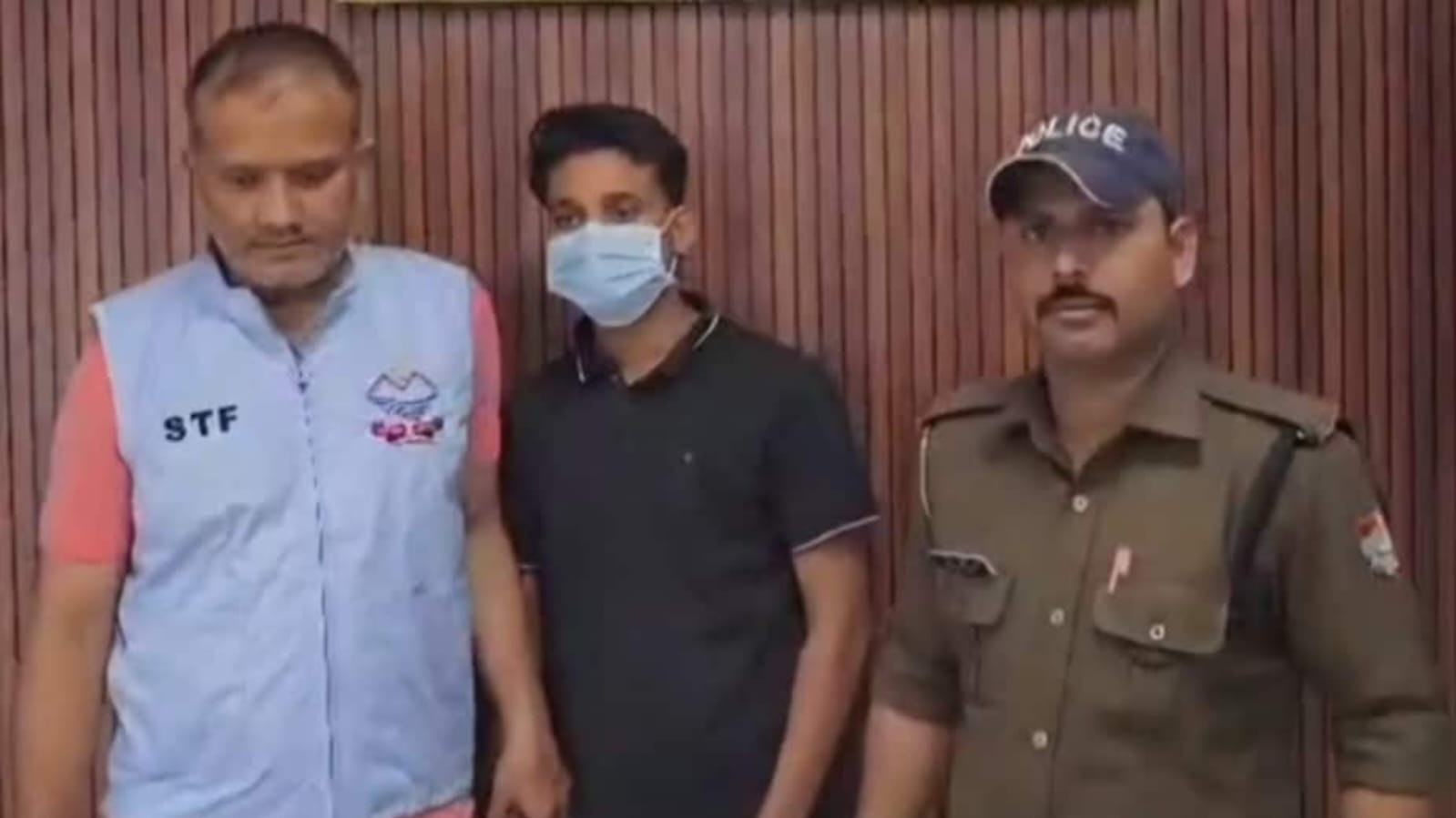 SSC परीक्षा में नकल का आरोप, दिल्ली से एक और आरोपी गिरफ्तार
