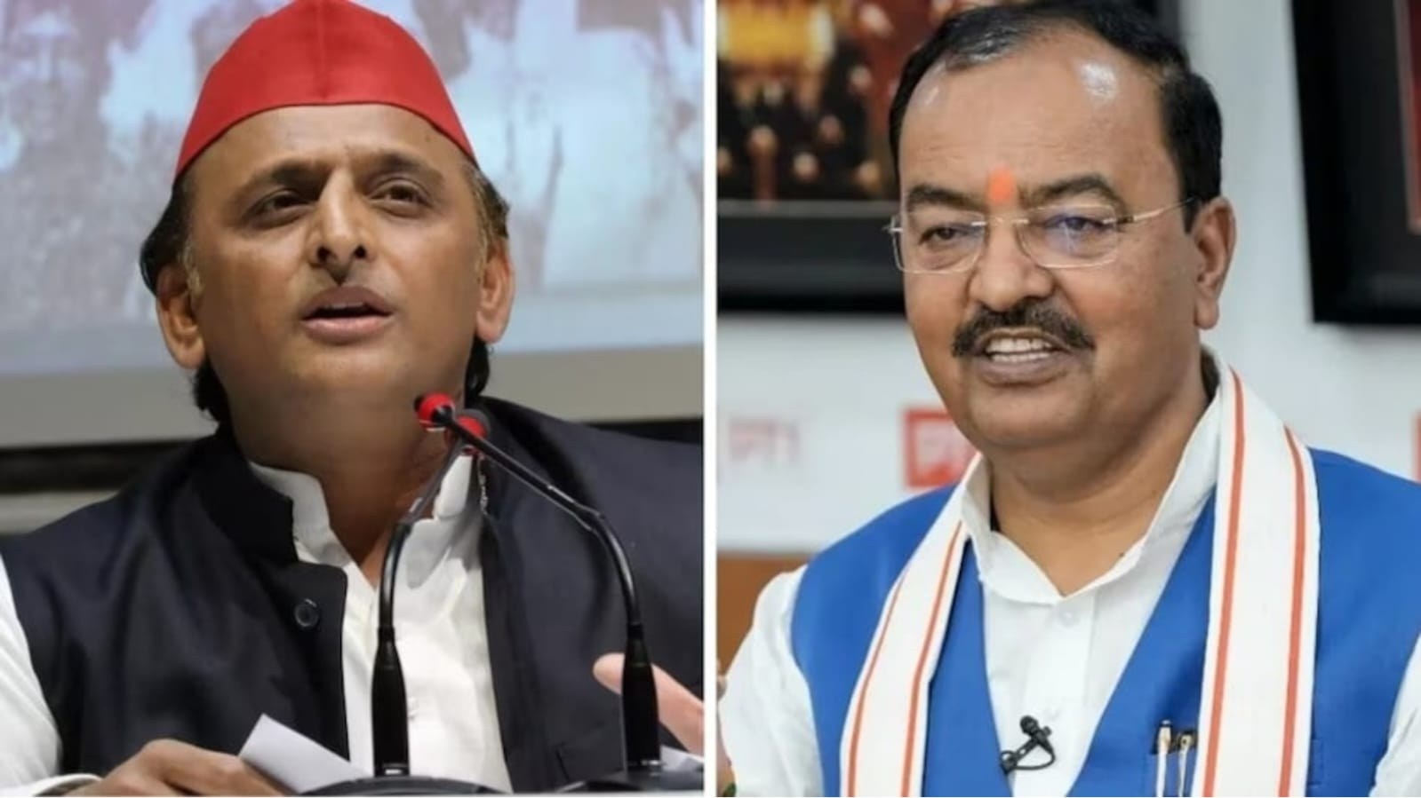 MLC चुनाव में PDA की जीत पर अखिलेश का केशव मौर्य पर तंज