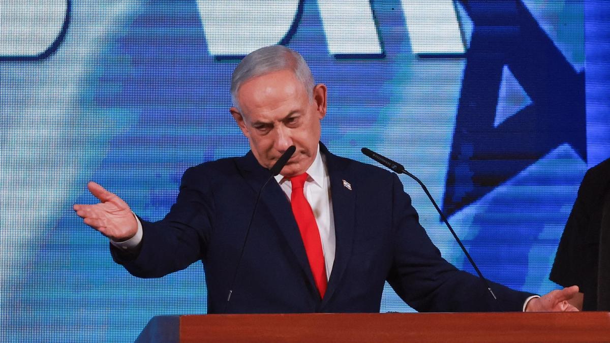 Israel Election 2026: Netanyahu Falls Short of Majority as Opposition Gains Ground