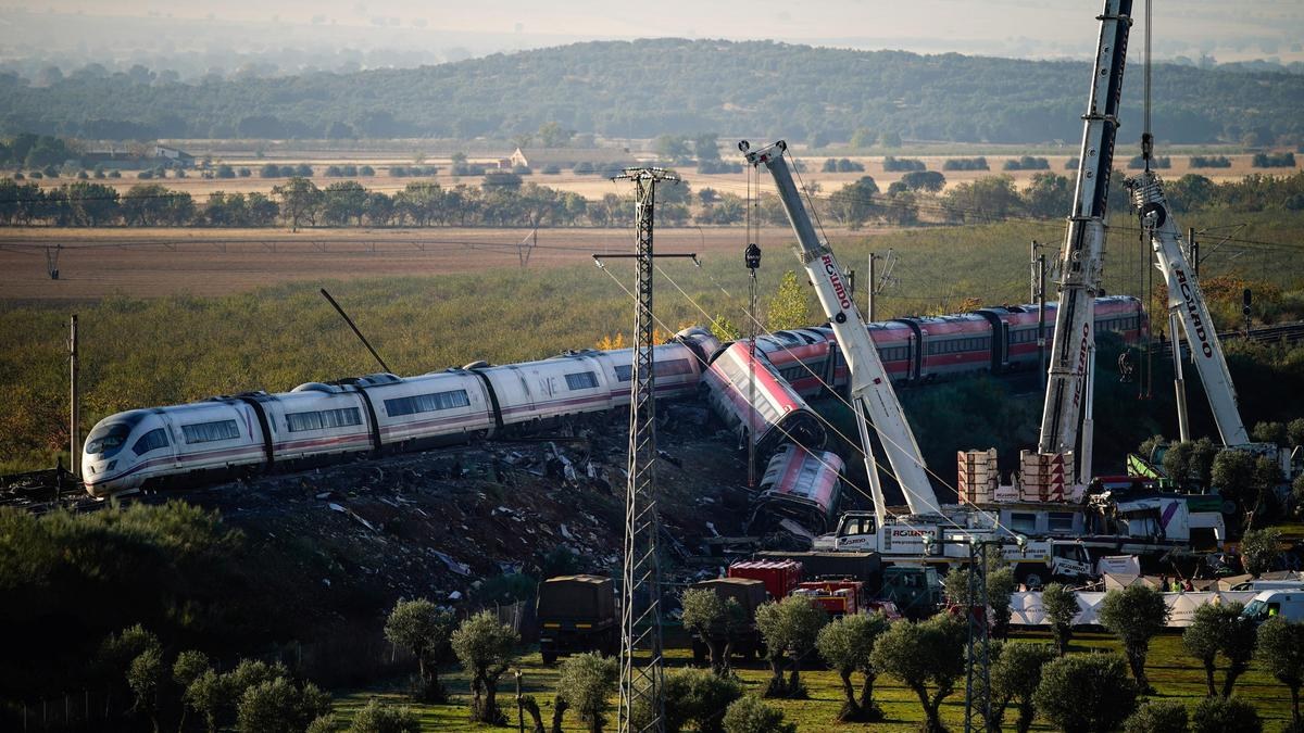 Deadly Collision Raises Questions Over High-Speed Rail Safety