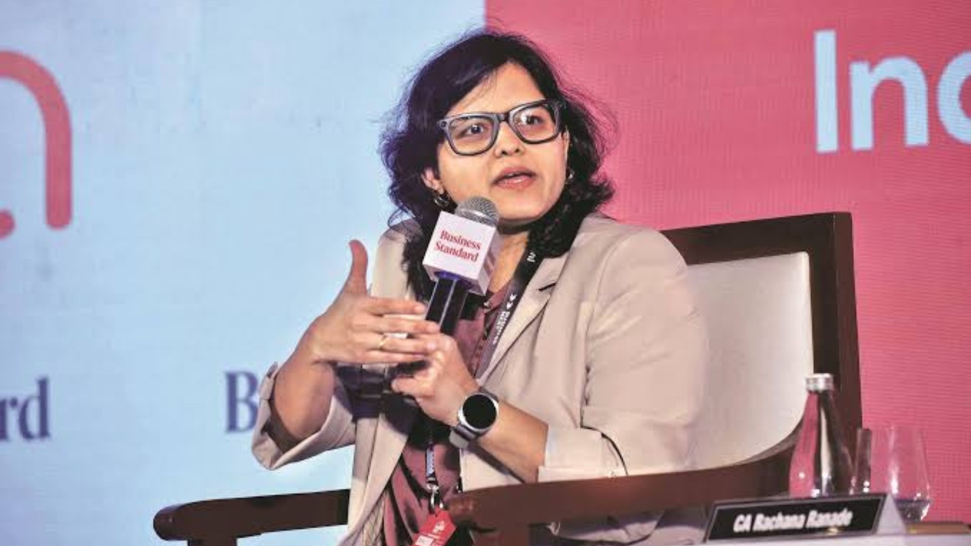 Rachana Ranade On Demat Account: Need For Women To Move Savings To Demat