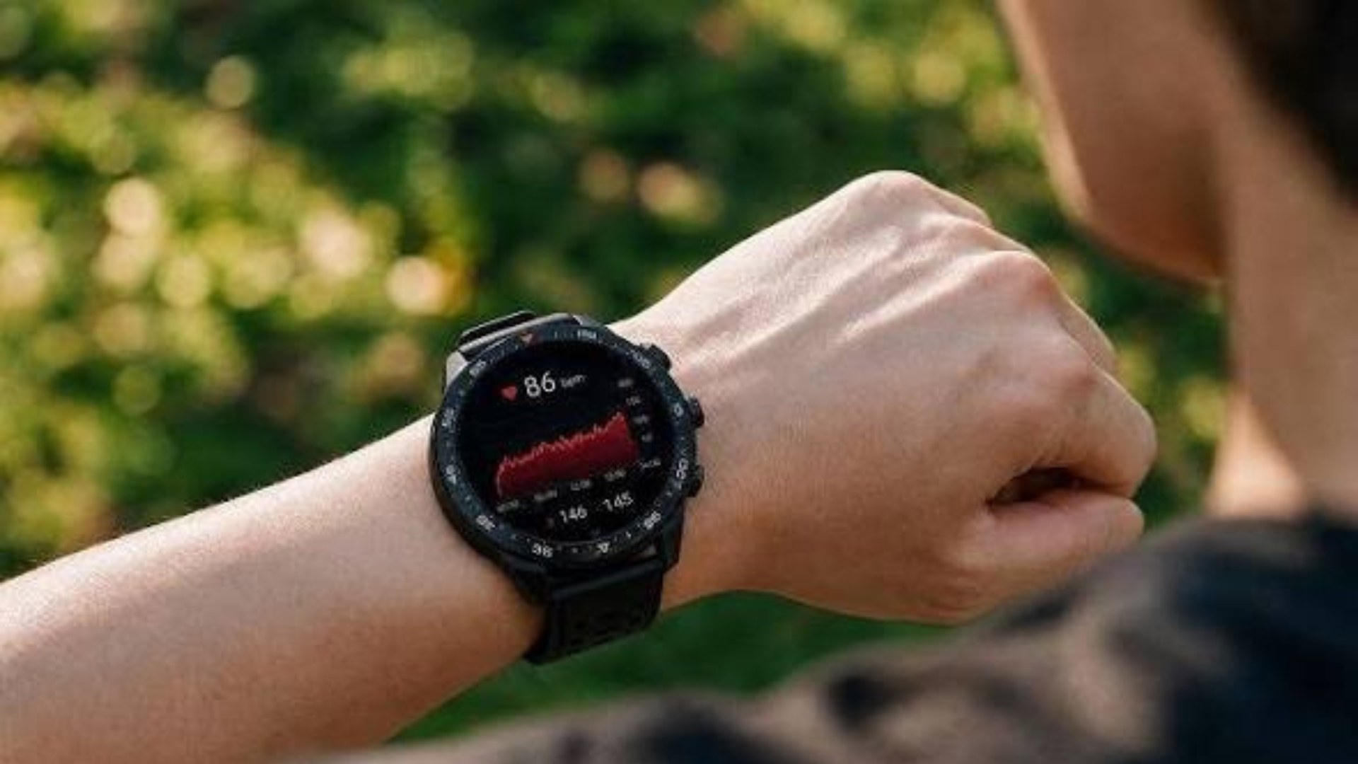 Smartwatches Can Improve Health Habits, But Have Limits