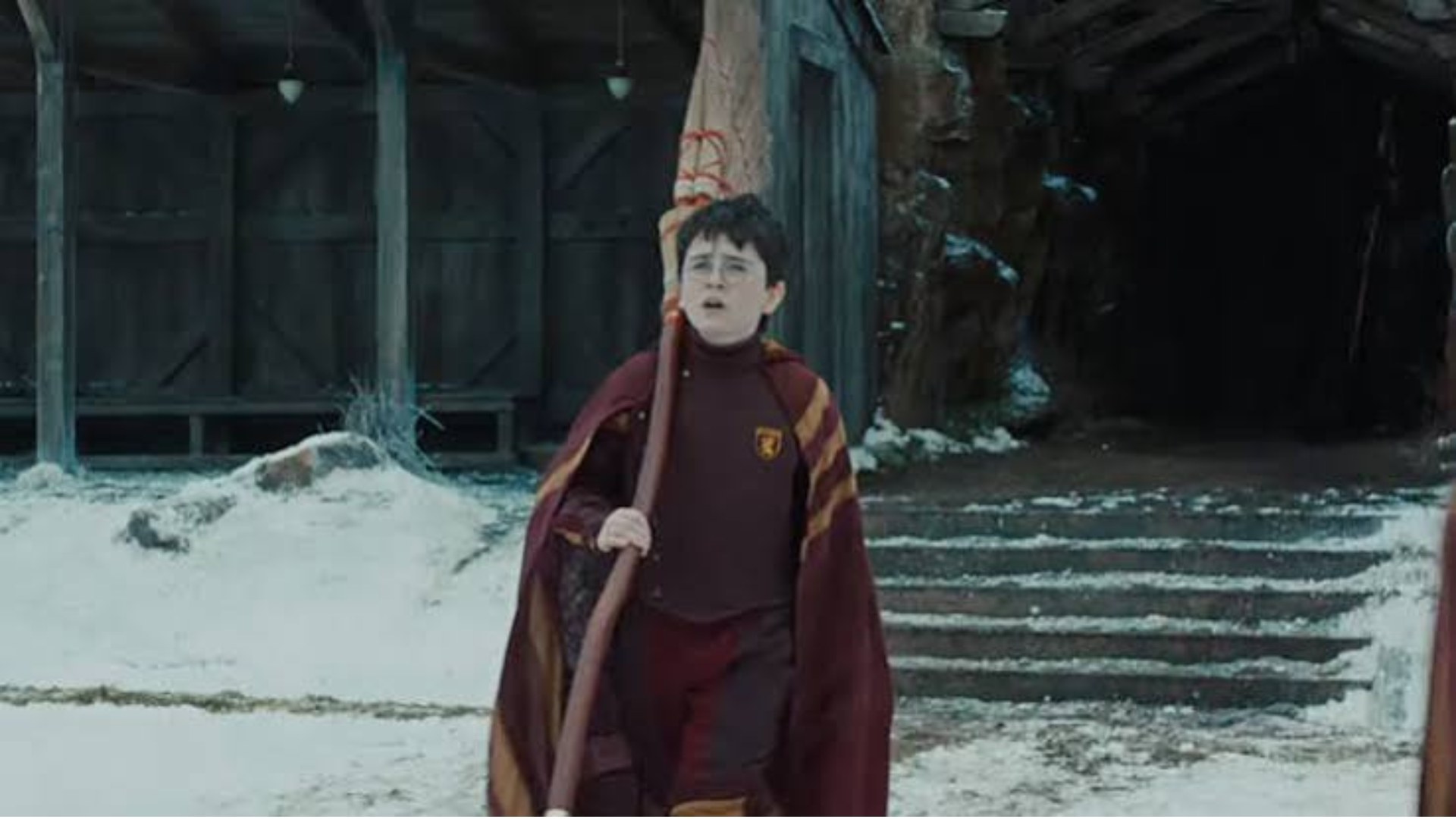Harry Potter HBO Series to Premiere on Christmas Day