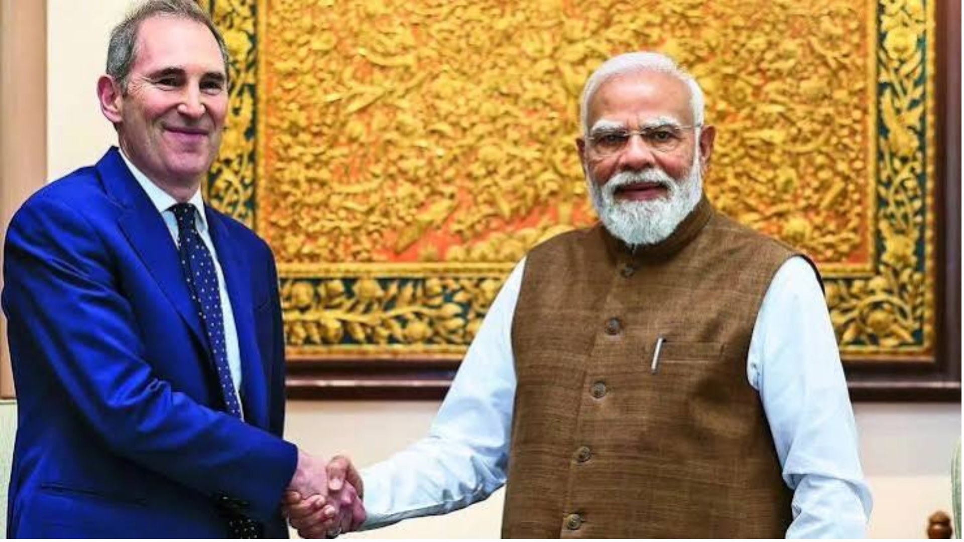 Amazon Raises India Investment Plan to $48 Billion by 2030