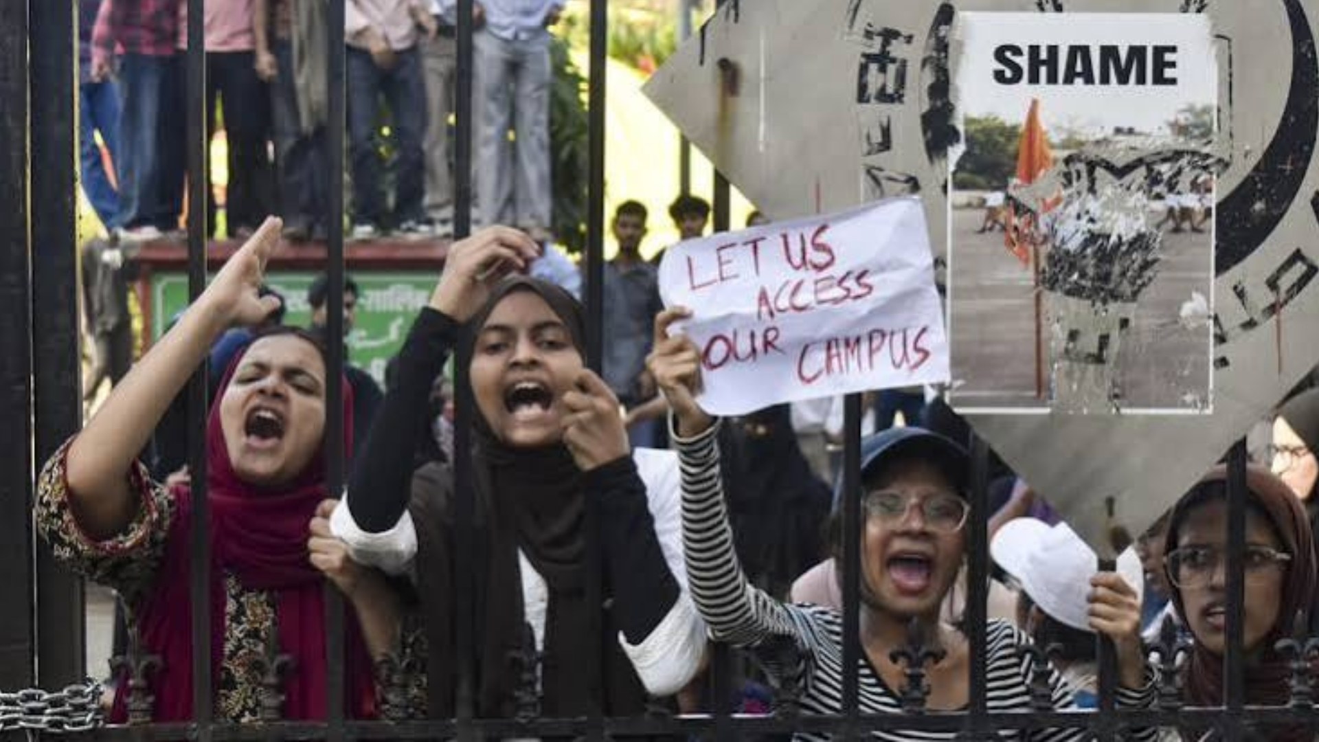 Jamia Student Protest Ends as Union Elections Get 2027 Deadline