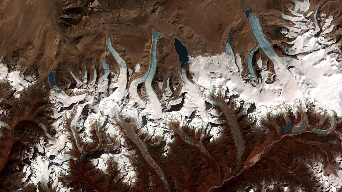 Bhutan Glacial Flood Triggers High Alert, Warning India’s Sankosh River