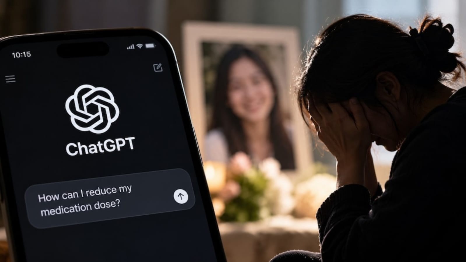 ChatGPT पर गंभीर आरोप, परिवार ने OpenAI पर किया केस